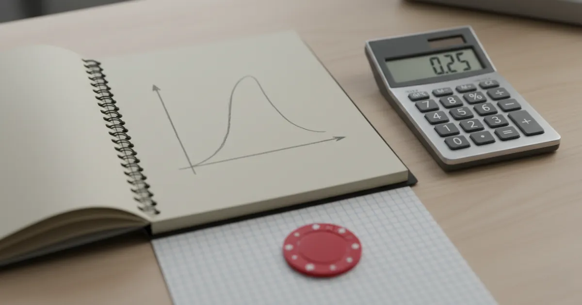 The Kelly Criterion: How to Size Positions